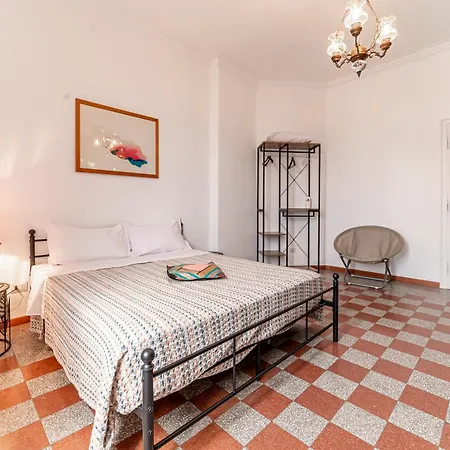 Fregonese - Vatican Guest house *