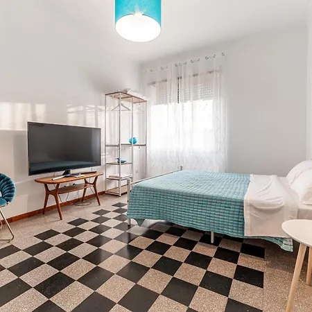 Fregonese - Vatican Guest house *