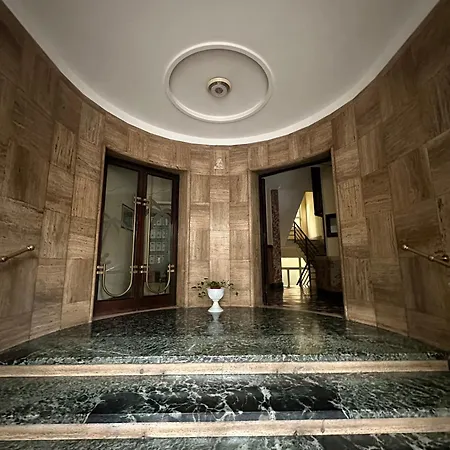 Maison d'hôtes Fregonese - Vatican *